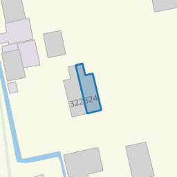 Perceel VZV00-G-1323