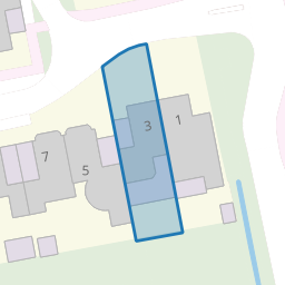 Perceel VZV00-G-1332