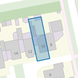 Perceel VZV00-G-1340