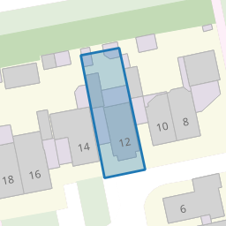 Perceel VZV00-G-1341