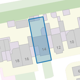 Perceel VZV00-G-1342