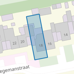 Perceel VZV00-G-1344