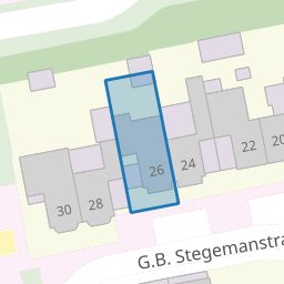 Perceel VZV00-G-1348