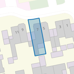 Perceel VZV00-G-1354