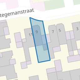 Perceel VZV00-G-1355