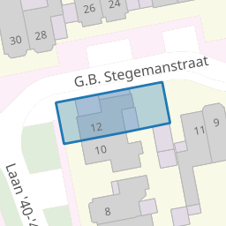 Perceel VZV00-G-1357