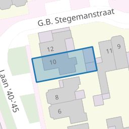 Perceel VZV00-G-1358