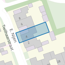 Perceel VZV00-G-1363