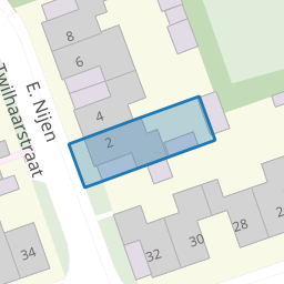 Perceel VZV00-G-1364