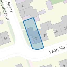 Perceel VZV00-G-1365