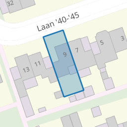 Perceel VZV00-G-1375