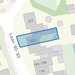 Perceel VZV00-G-1379