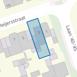 Perceel VZV00-G-1383