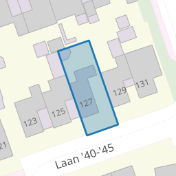 Perceel VZV00-G-1386