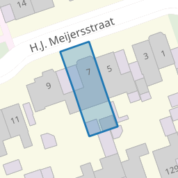 Perceel VZV00-G-1387