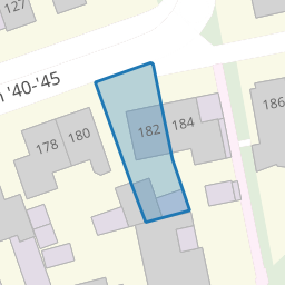 Perceel VZV00-G-1394