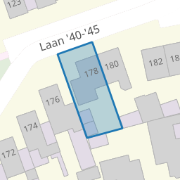 Perceel VZV00-G-1396