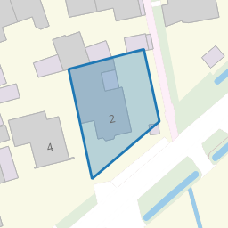 Perceel VZV00-G-1401