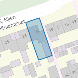 Perceel VZV00-G-1407