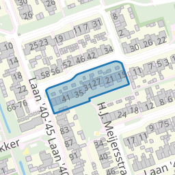 Perceel VZV00-G-1414