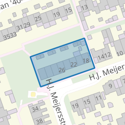 Perceel VZV00-G-1415