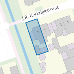 Perceel VZV00-G-1430