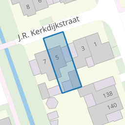 Perceel VZV00-G-1431