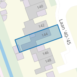 Perceel VZV00-G-1435