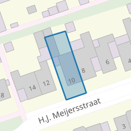 Perceel VZV00-G-1446