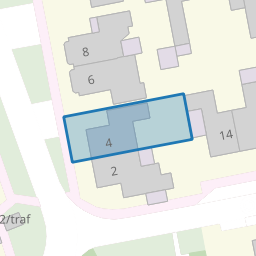 Perceel VZV00-G-1451