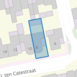 Perceel VZV00-G-1456