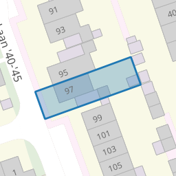 Perceel VZV00-G-1457