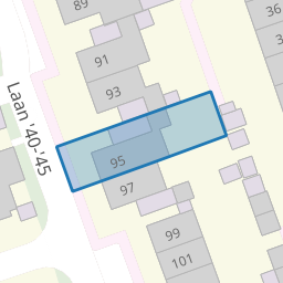 Perceel VZV00-G-1458