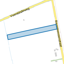 Perceel VZV00-G-1490