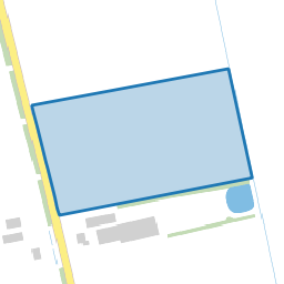 Perceel VZV00-G-1497