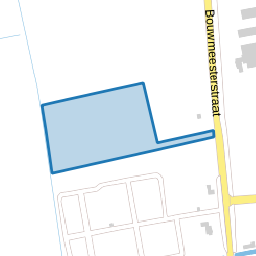 Perceel VZV00-G-1506