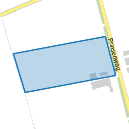 Perceel VZV00-G-1533