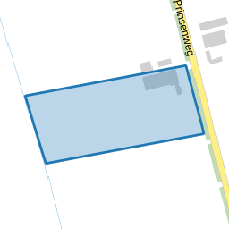 Perceel VZV00-G-1534