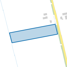 Perceel VZV00-G-1540