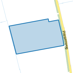 Perceel VZV00-G-1553