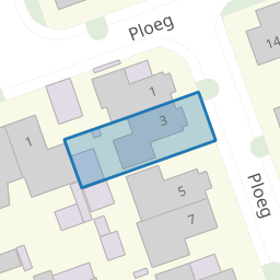 Perceel VZV00-G-1598