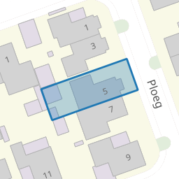 Perceel VZV00-G-1599