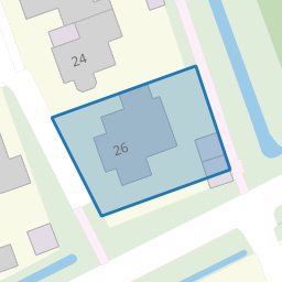 Perceel VZV00-G-1609