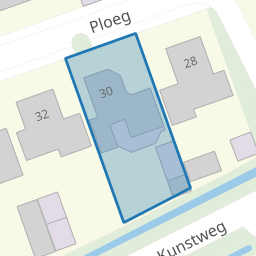 Perceel VZV00-G-1611