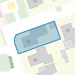 Perceel VZV00-G-1614