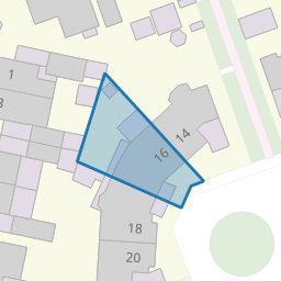 Perceel VZV00-G-1627