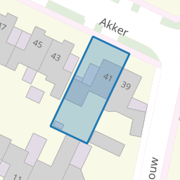 Perceel VZV00-G-1632