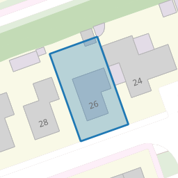 Perceel VZV00-G-1640