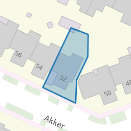 Perceel VZV00-G-1641