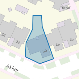 Perceel VZV00-G-1642